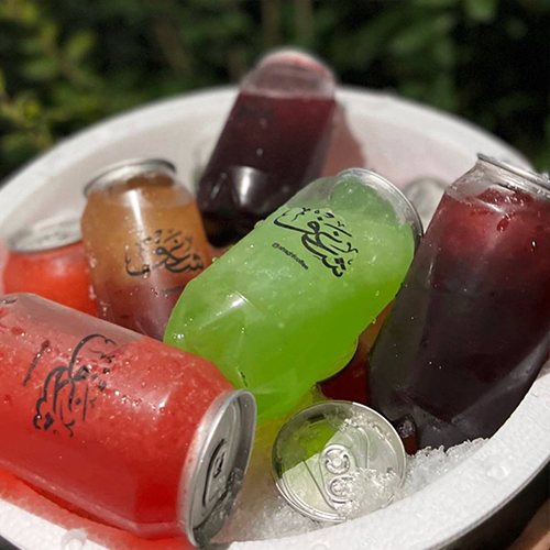MOJITO BOX 10 PIECES 